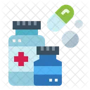 Medicine  Icon