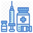 Medicine  Icon