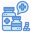 Medicine  Icon