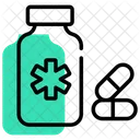 Medicine Icon