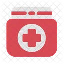 Medicine  Icon