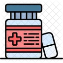 Medicine Doctor Drug Icon