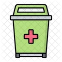 Medicine  Icon