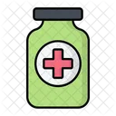 Medicine  Icon