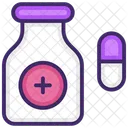 Medicine  Icon