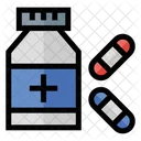 Medicine  Symbol