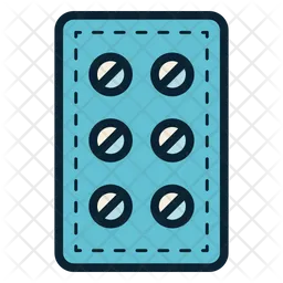 Medicine  Icon