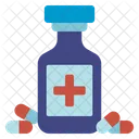 Medicine  Icon