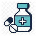 Medicine Icon