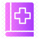 Medicine Healthcare And Medical Learn Icon