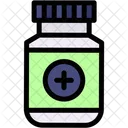 Medicine Drug Pill Icon