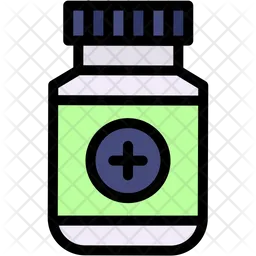 Medicine  Icon