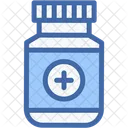 Medicine Drug Pill Icon