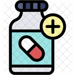 Medicine  Icon