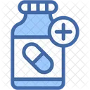 Medicine Disease Medical And Healthcare Icon