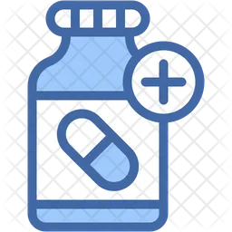 Medicine  Icon