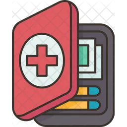 Medicine  Icon