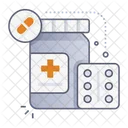 Medicine Icon