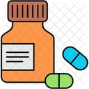 Medicine  Icon