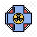 Nuclear Medicine Lab Symbol
