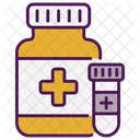 Medicine Medical Healthcare Icon