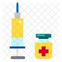 Healthcare Medical Icon