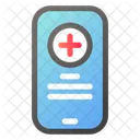 Medicine App Medical Medicine Icon