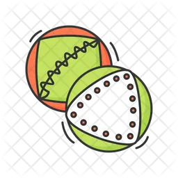 Medicine ball  Icon