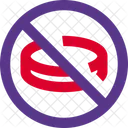 Medicine Ban  Icon