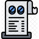 Medicine Bill Medical Bill Payment Hospital Bill Payment アイコン