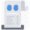 Medicine Bill Medicine Medical Bill Payment アイコン