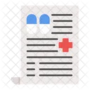 Successfull Hospital Bill Payment Medic アイコン