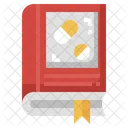 Medicine Book Pharmacy Book Medical Book Icon