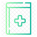 Medicine Book  Icon