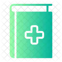 Medicine Book  Icon
