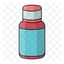 Medicine bottle  Icon