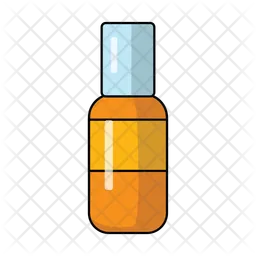 Medicine bottle  Icon