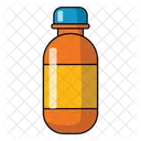 Medicine bottle  アイコン
