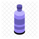 Medical Bottle Medicine Bottle Icon