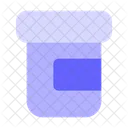 Medicine Bottle  Icon