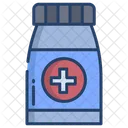 Bottle Icon