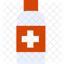 Medicine Bottle Bottle Icon