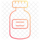 Medicine Bottle Medicine Pills Icon