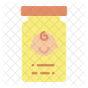 Imedicine Bottle Medicine Bottle Baby Medicine Icon