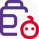 Medicine Bottle  Icon
