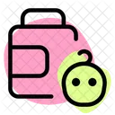 Medicine Bottle  Icon
