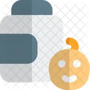 Medicine Bottle  Icon