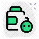 Medicine Bottle  Icon