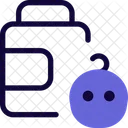 Medicine Bottle  Icon