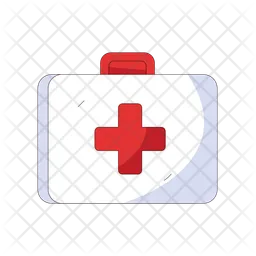 Medicine box  Icon